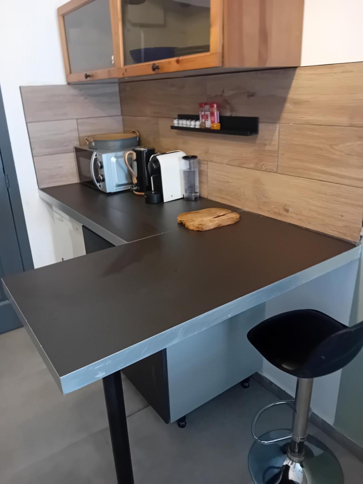 Studio Meuble 4Km Aeroport Шарлеруа Экстерьер фото